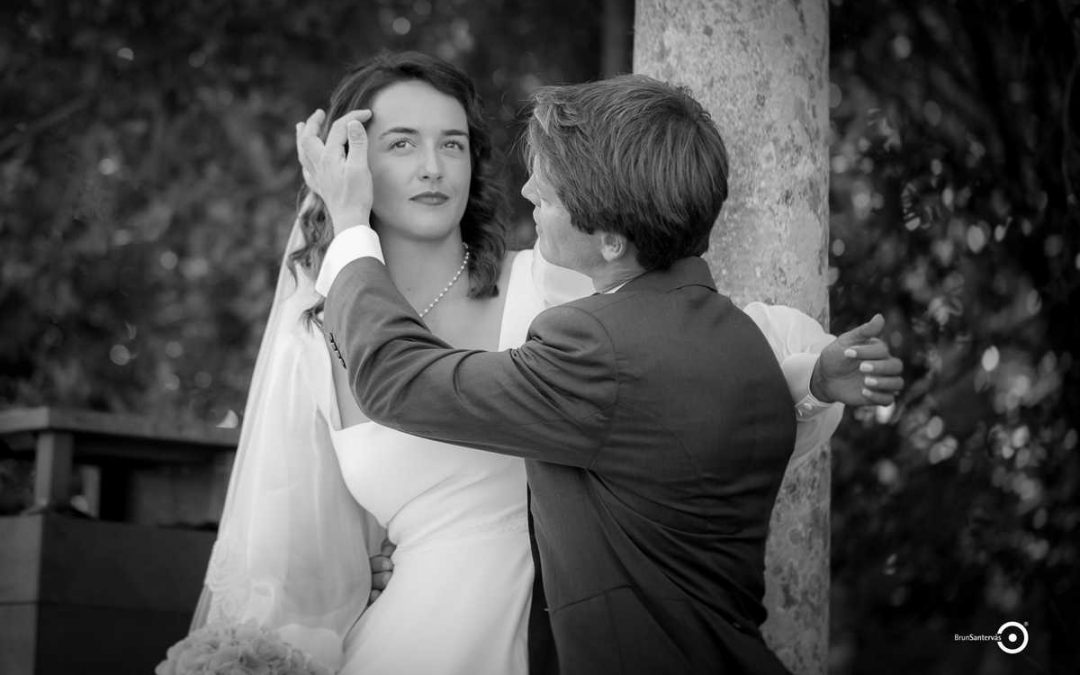 Boda en el Parador de Baiona por BrunSantervás (60)