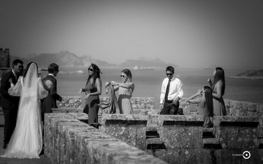 Boda en el Parador de Baiona por BrunSantervás (63)