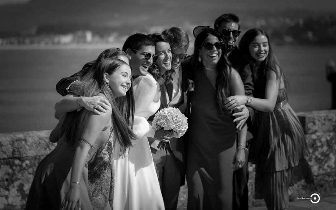 Boda en el Parador de Baiona por BrunSantervás (64)