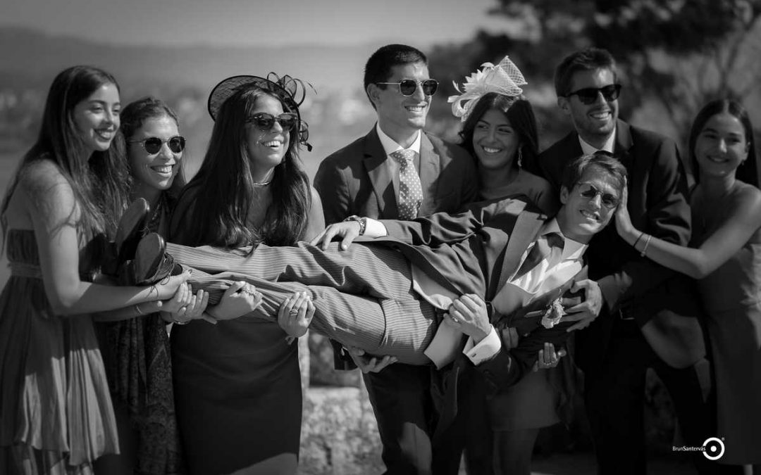 Boda en el Parador de Baiona por BrunSantervás (72)