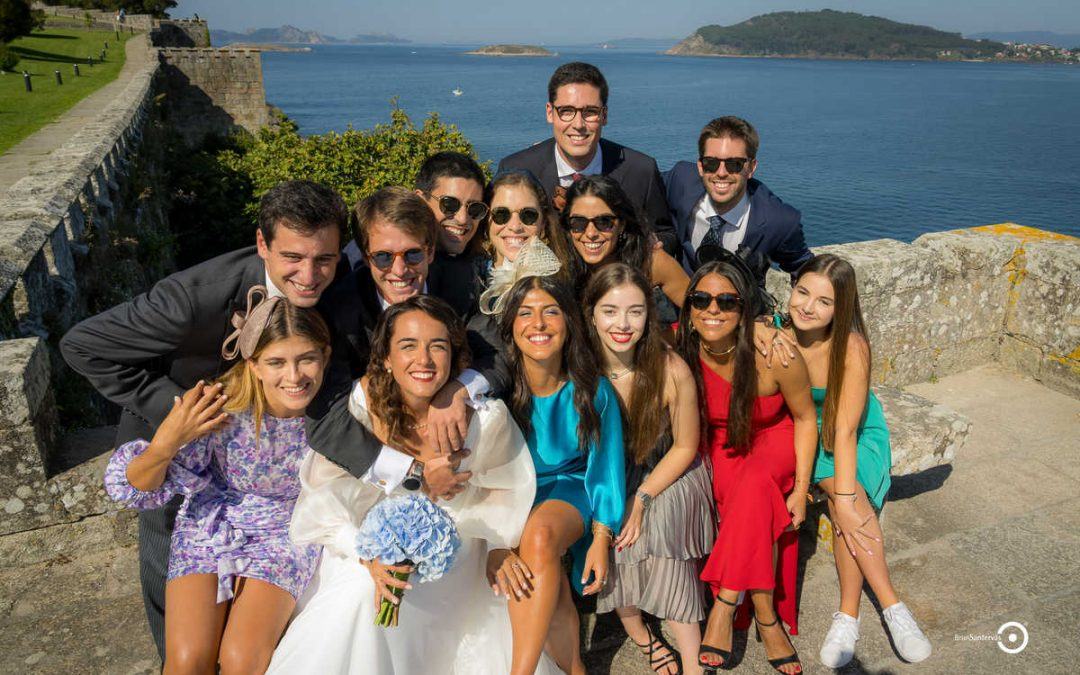 Boda en el Parador de Baiona por BrunSantervás (74)