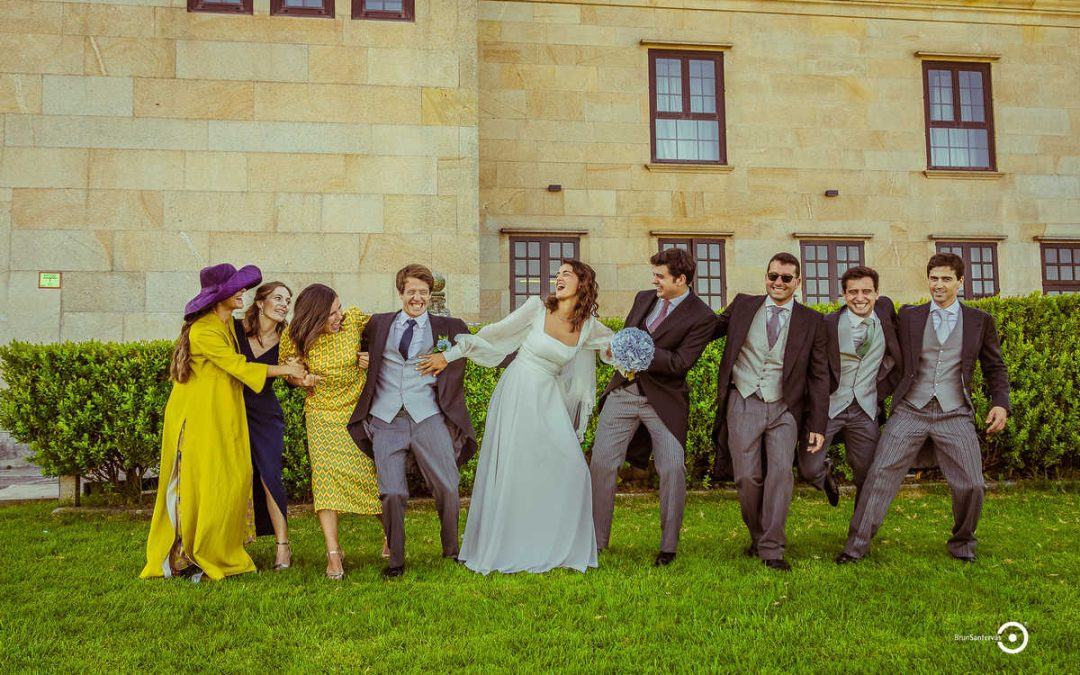 Boda en el Parador de Baiona por BrunSantervás (78)