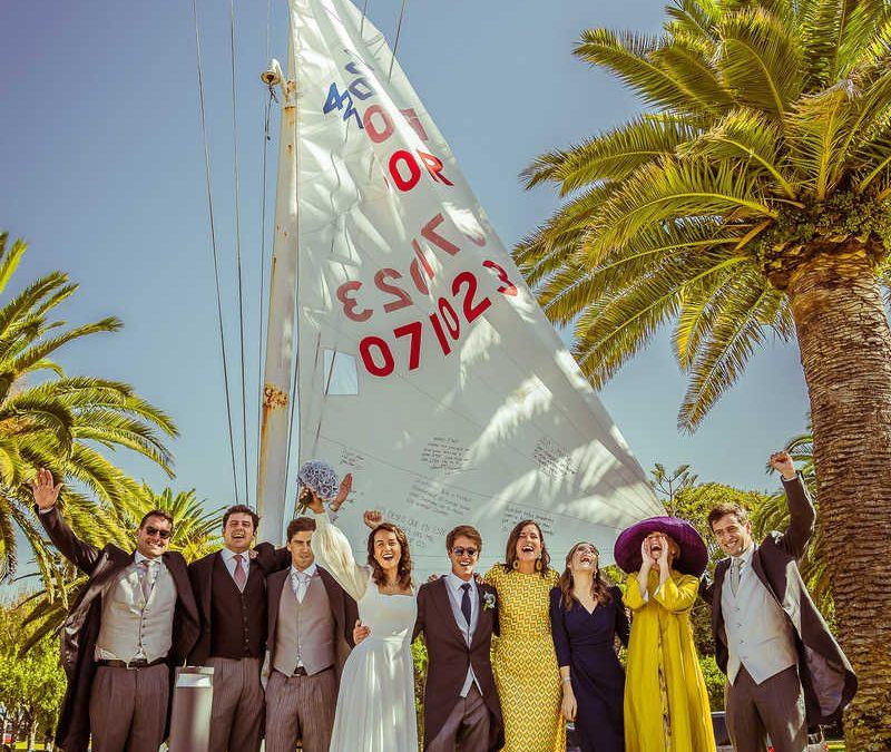 Boda en el Parador de Baiona por BrunSantervás (79)