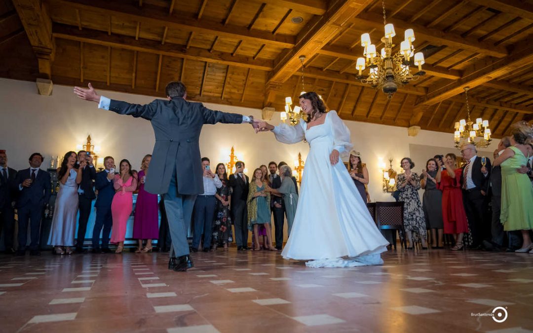 Boda en el Parador de Baiona por BrunSantervás (87)