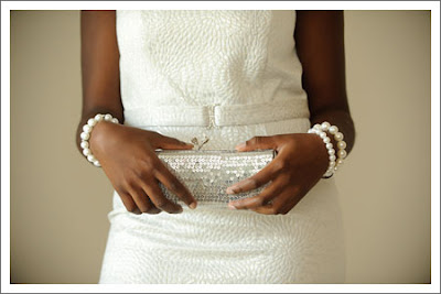 Bolsos para novias...