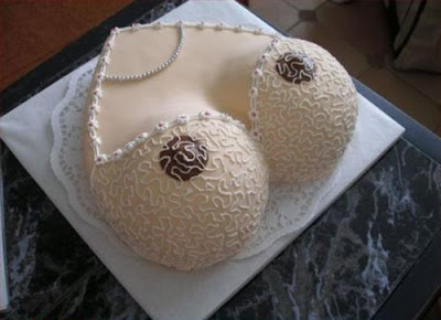 Pasteles Obscenos